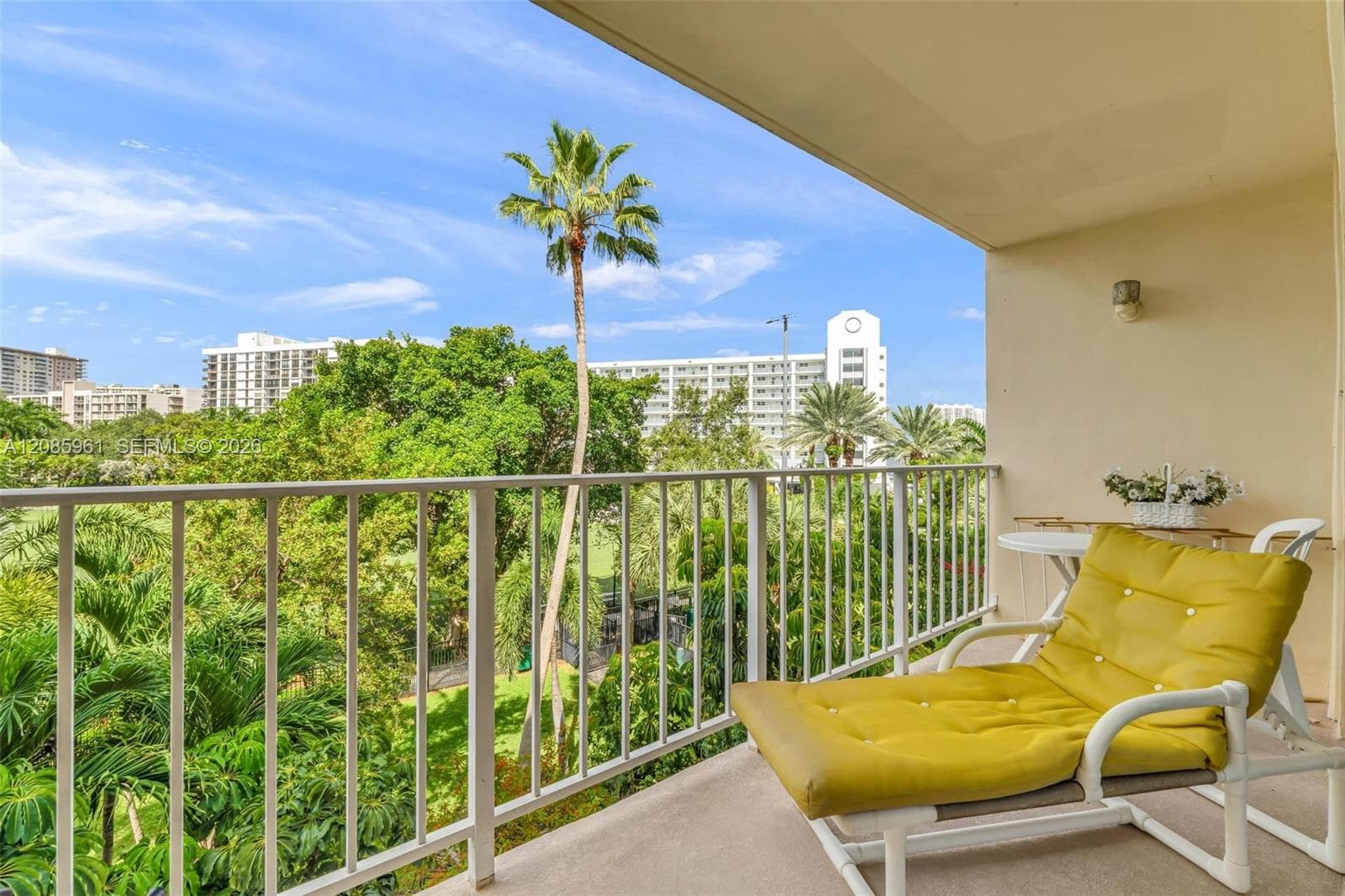 MARBELLA TOWER CONDO · #409 in Sunny Isles Beach - Photo 1