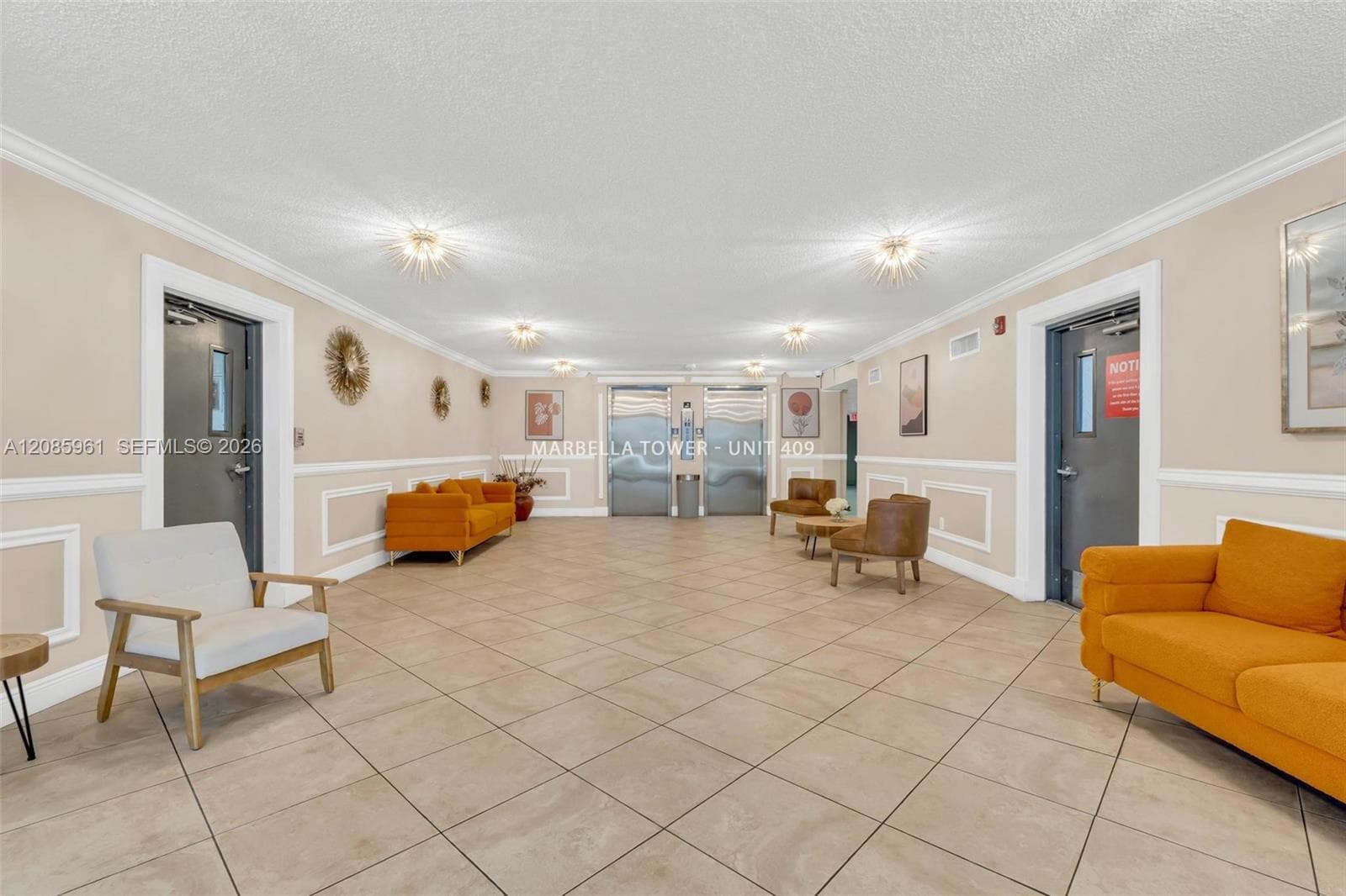 MARBELLA TOWER CONDO · #409 in Sunny Isles Beach - Photo 28