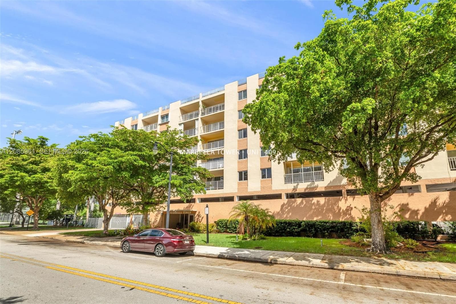 MARBELLA TOWER CONDO · #409 in Sunny Isles Beach - Photo 30