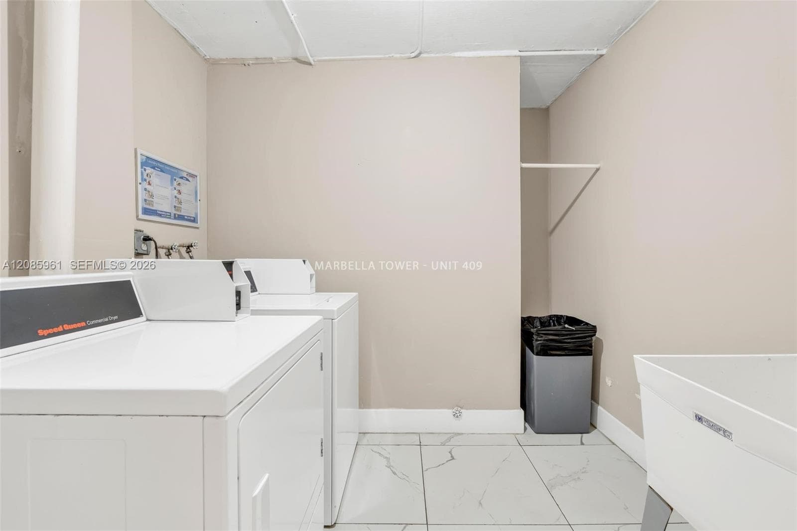 MARBELLA TOWER CONDO · #409 in Sunny Isles Beach - Photo 11