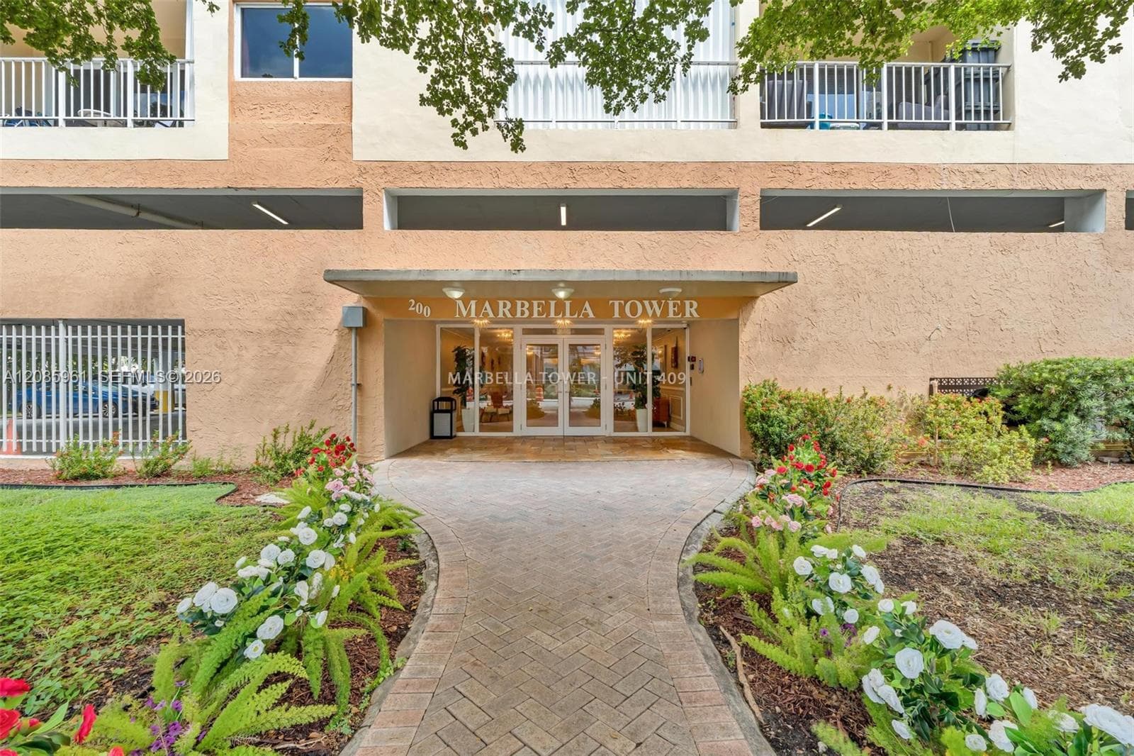 MARBELLA TOWER CONDO · #409 in Sunny Isles Beach - Photo 29