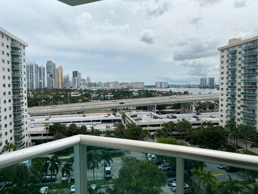OCEANVIEW BUILDING B COND · #1025 in Sunny Isles Beach - Photo 1