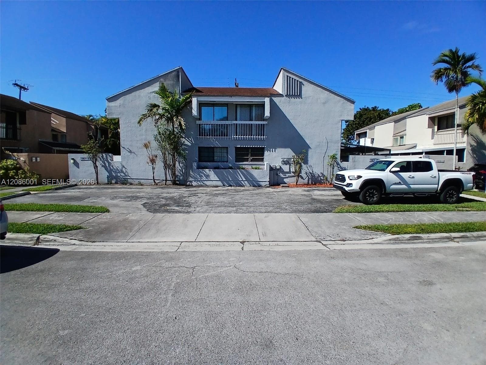 15820 SW 91st Ct #C photo 1
