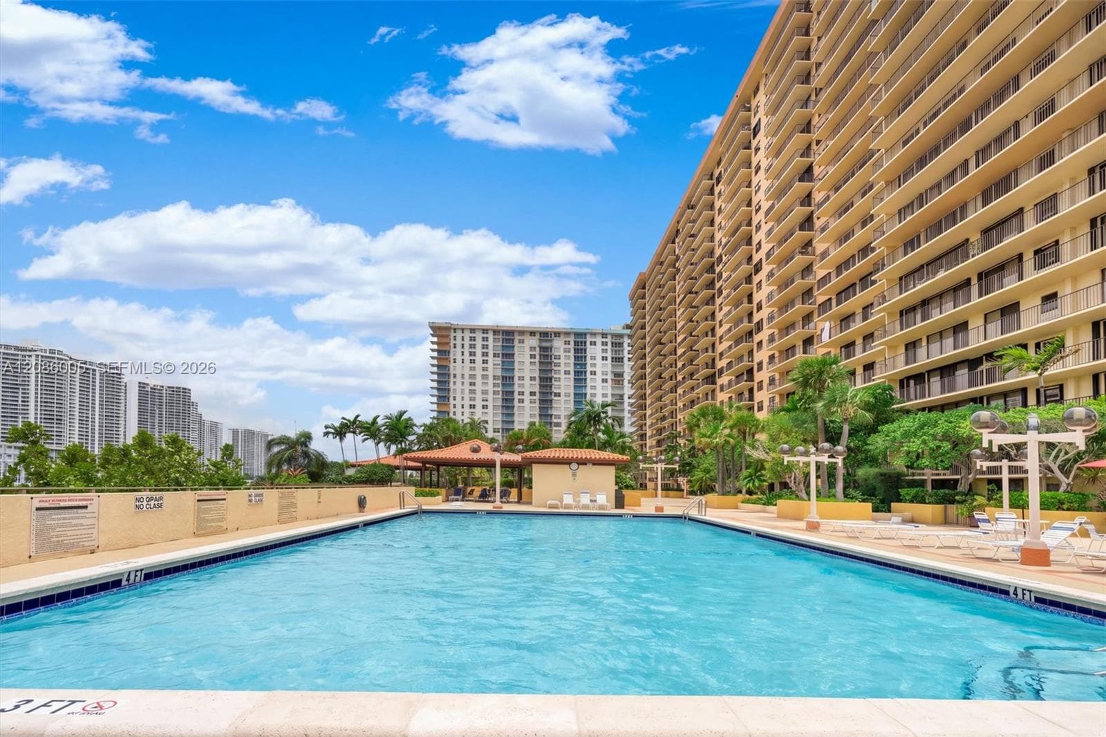 WINSTON TOWERS 700 CONDO · #2104 in Sunny Isles Beach - Photo 17