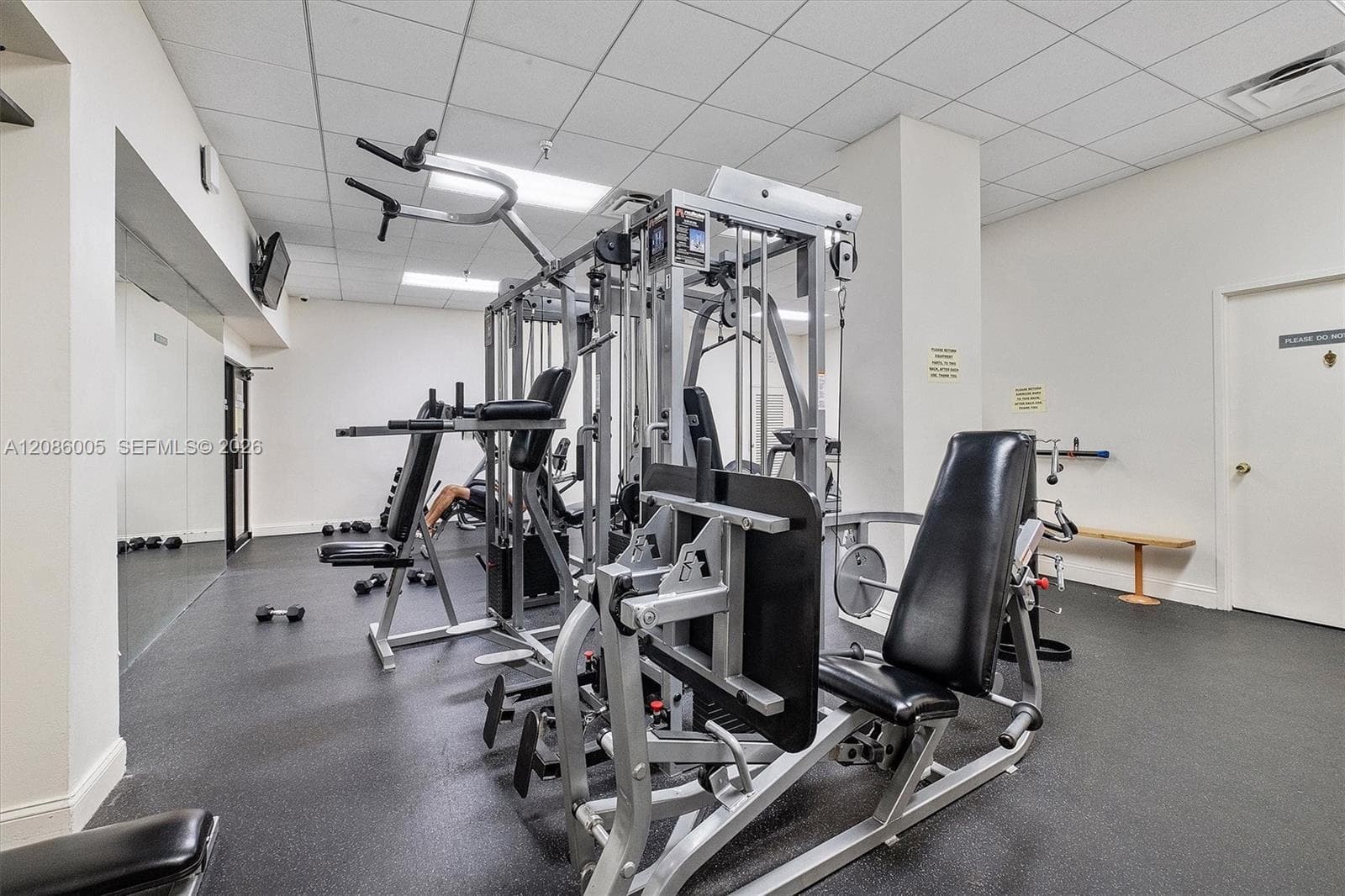 WINSTON TOWERS 700 CONDO · #2104 in Sunny Isles Beach - Photo 16