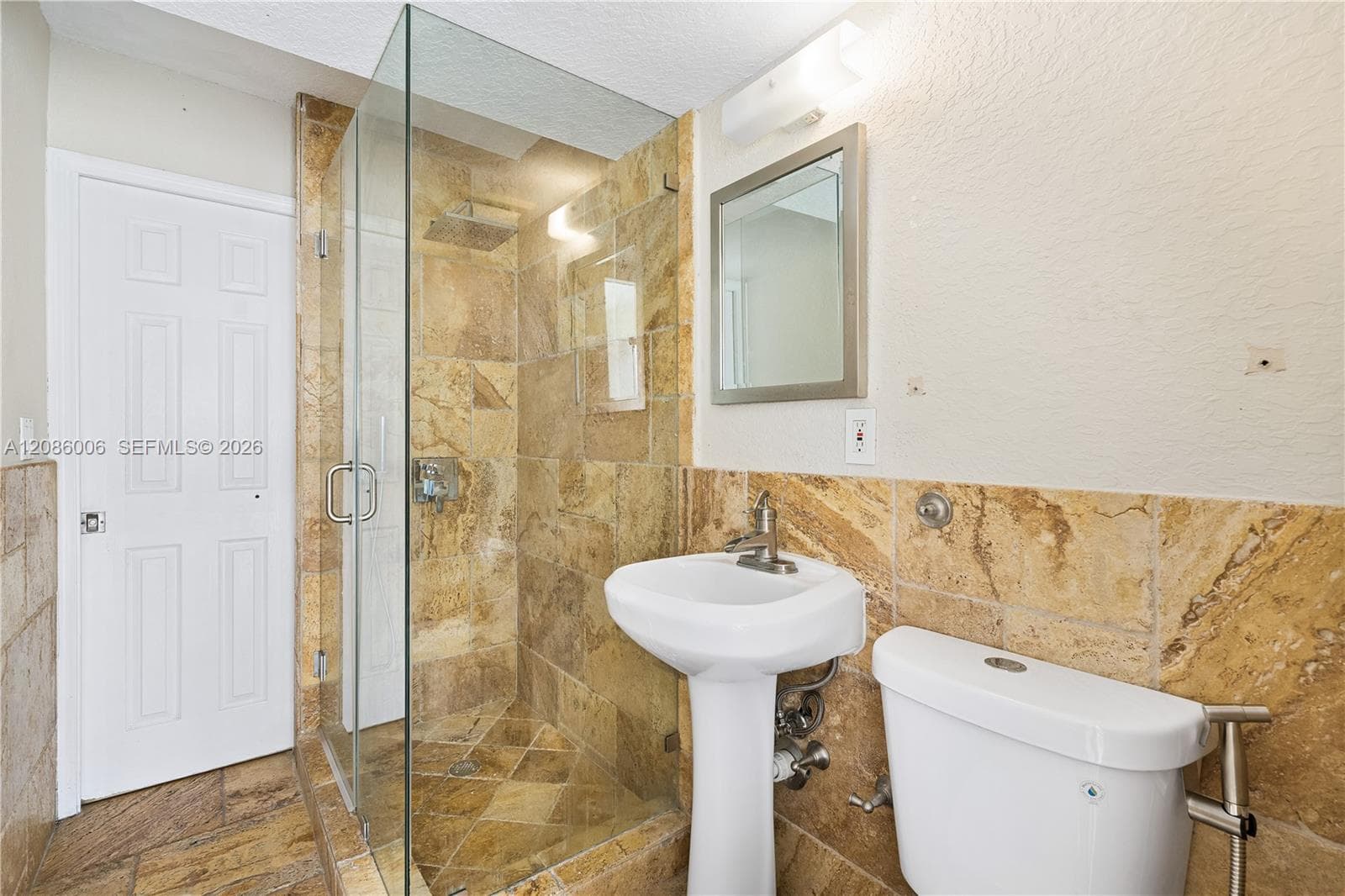 1St Floor bathroom