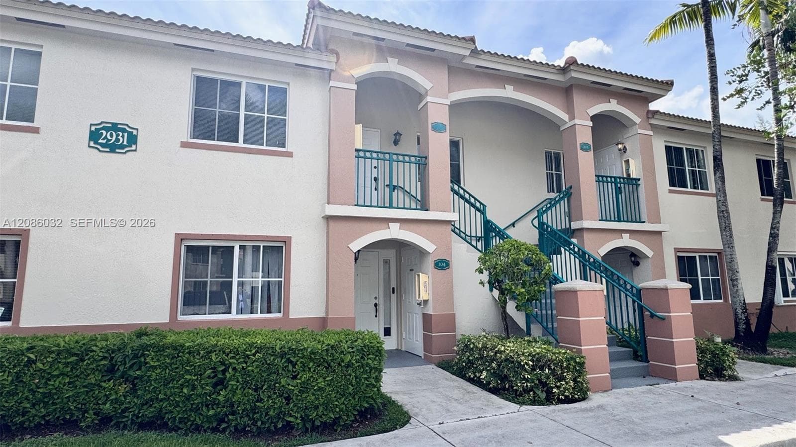 VENETIA GARDENS · #205-47 in Homestead - Photo 1