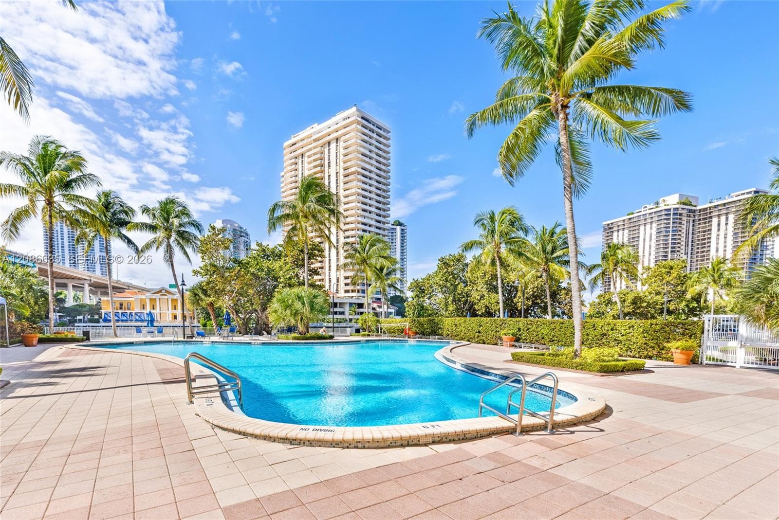 OCEANVIEW BUILDING A · #1520 in Sunny Isles Beach - Photo 42