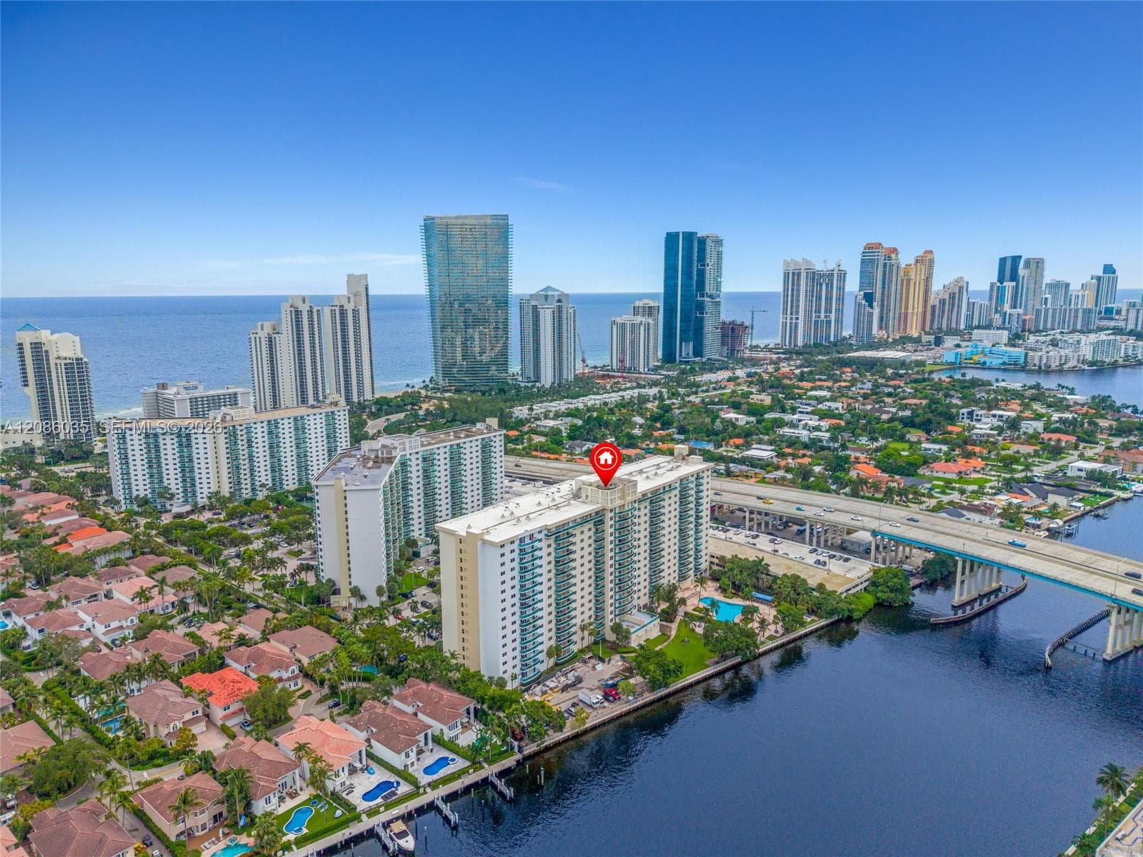 OCEANVIEW BUILDING A · #1520 in Sunny Isles Beach - Photo 1