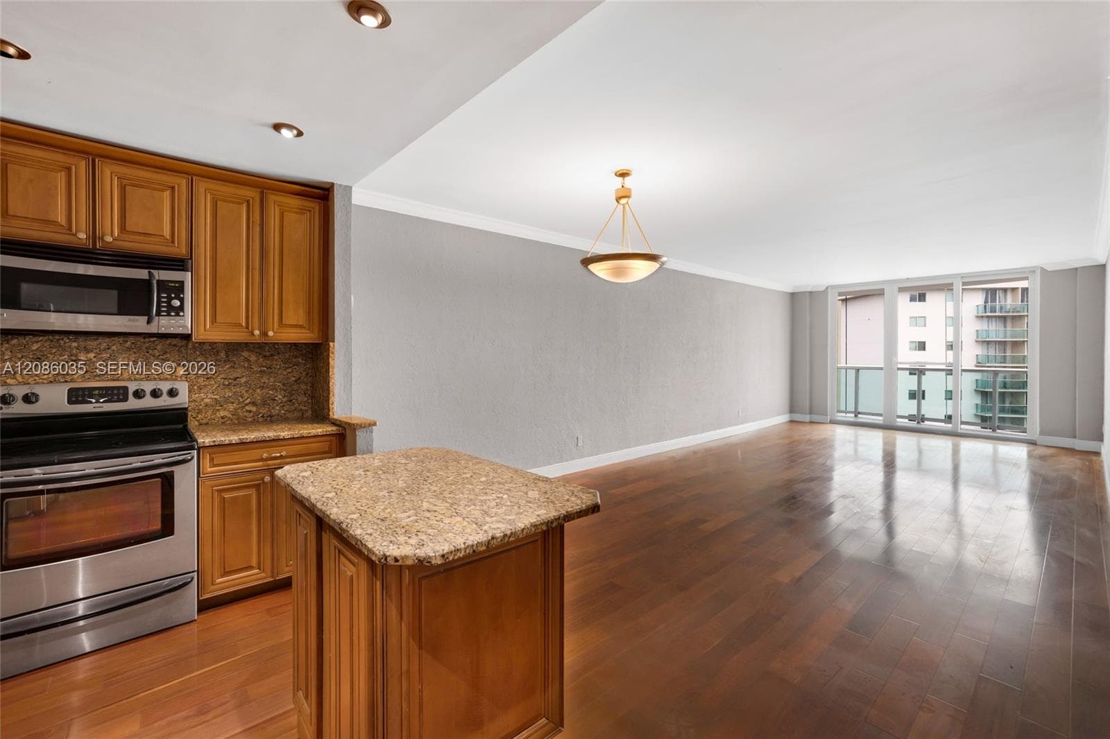 OCEANVIEW BUILDING A · #1520 in Sunny Isles Beach - Photo 9