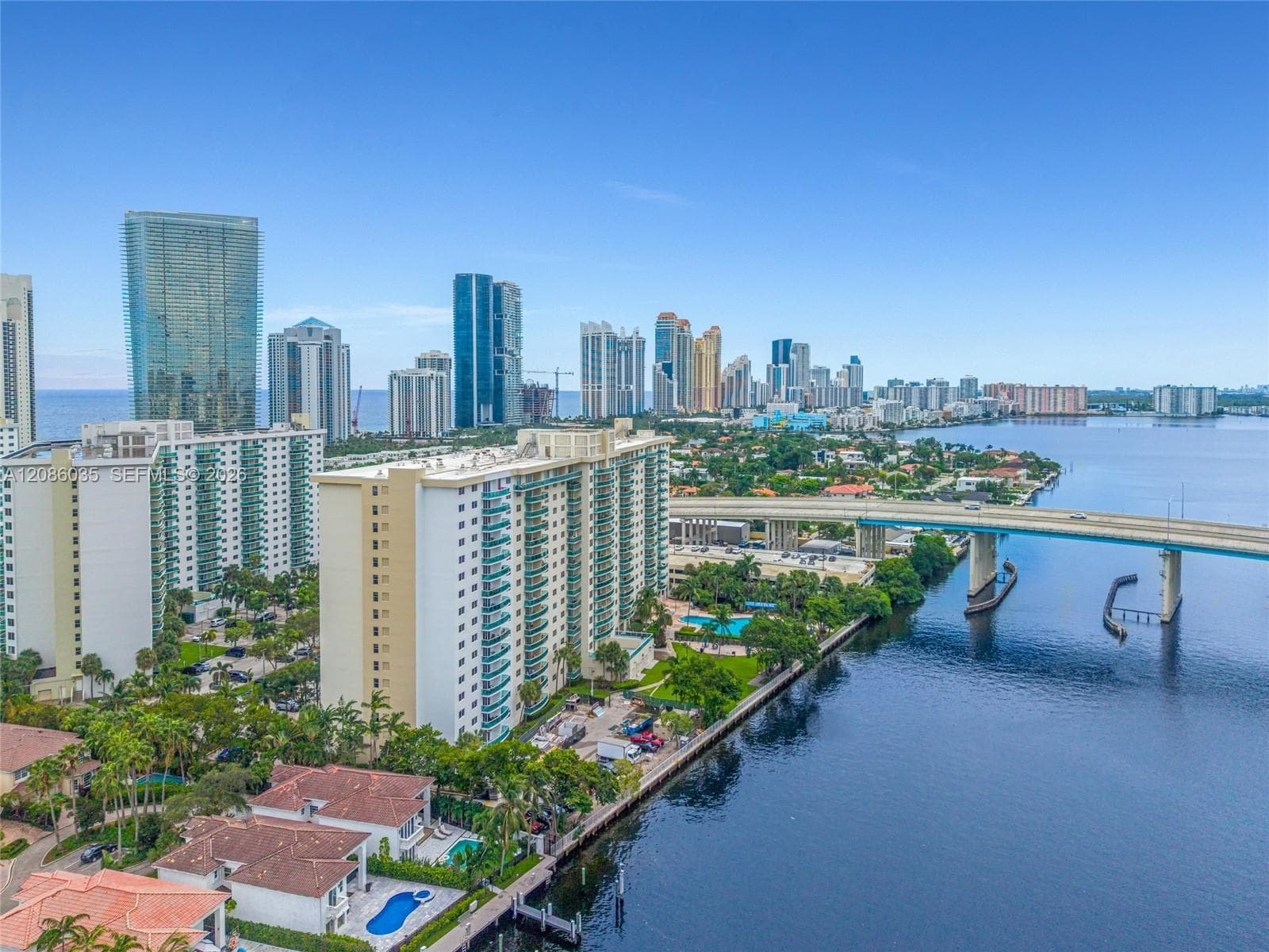 OCEANVIEW BUILDING A · #1520 in Sunny Isles Beach - Photo 34