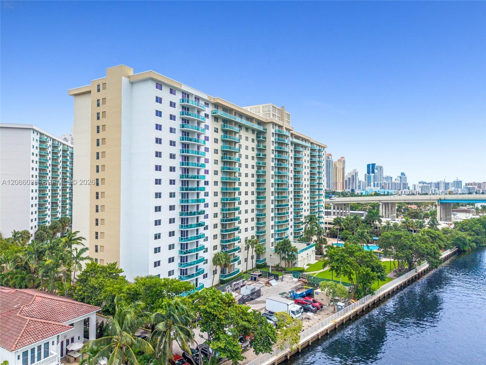 OCEANVIEW BUILDING A · #1520 in Sunny Isles Beach - Photo 33