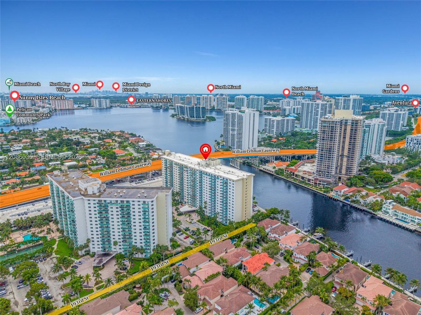 OCEANVIEW BUILDING A · #1520 in Sunny Isles Beach - Photo 37