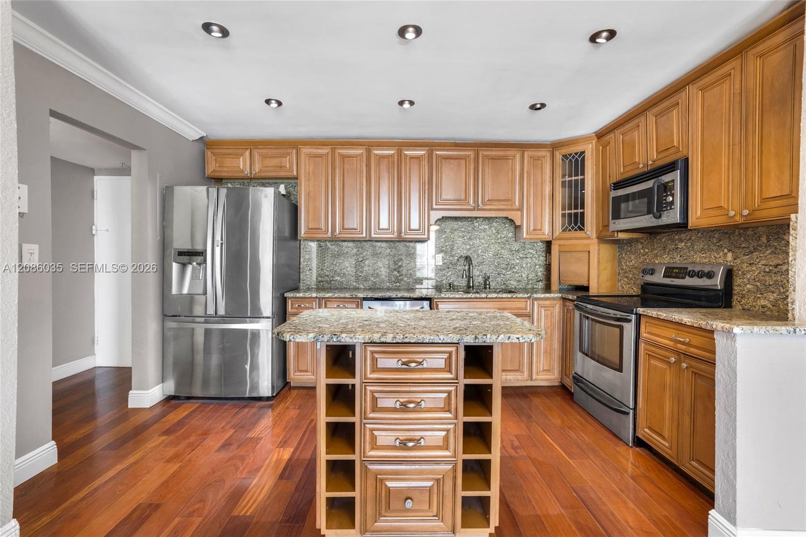 OCEANVIEW BUILDING A · #1520 in Sunny Isles Beach - Photo 11