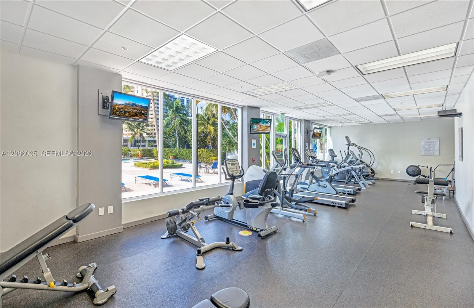 OCEANVIEW BUILDING A · #1520 in Sunny Isles Beach - Photo 44