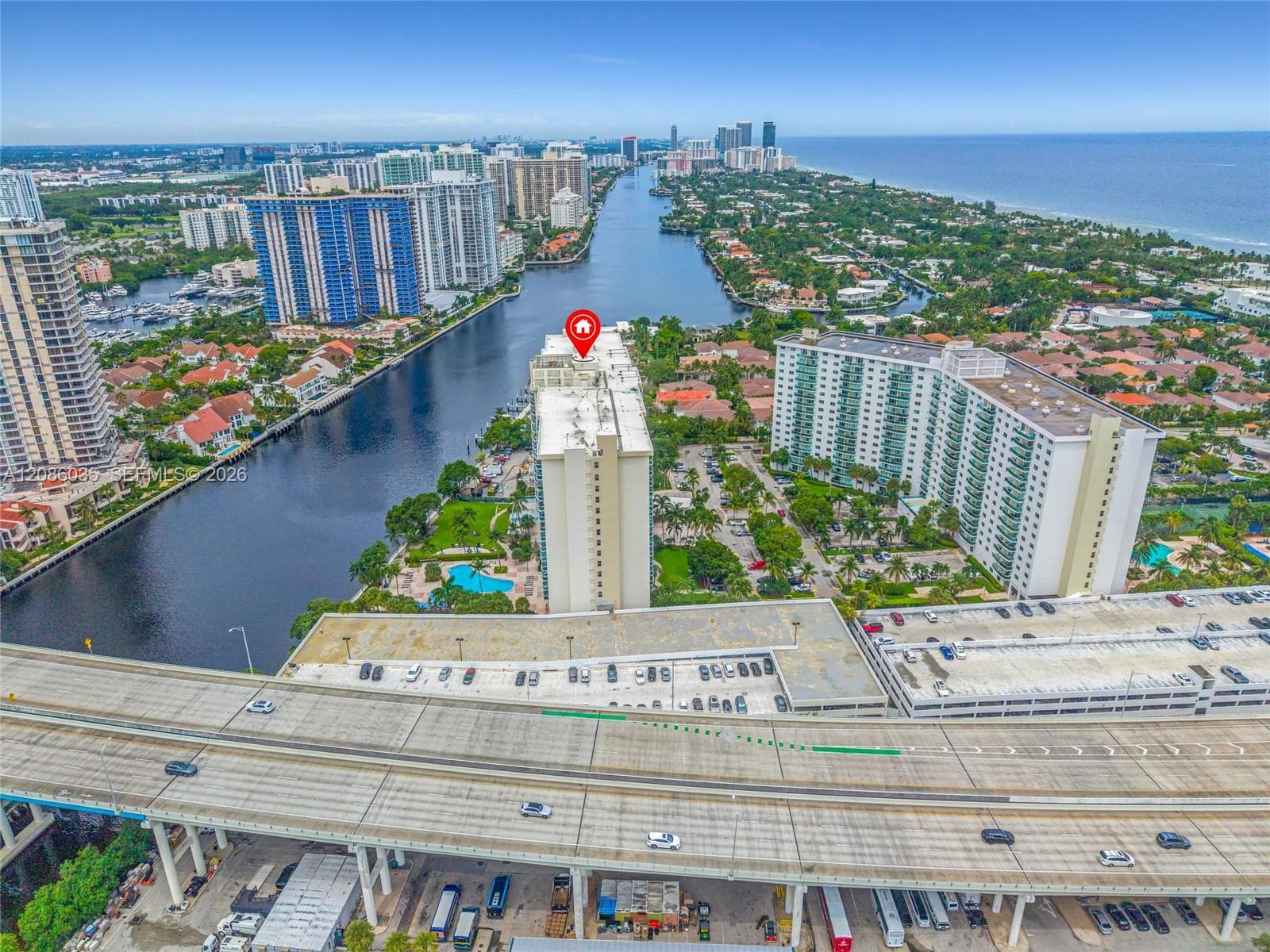 OCEANVIEW BUILDING A · #1520 in Sunny Isles Beach - Photo 40