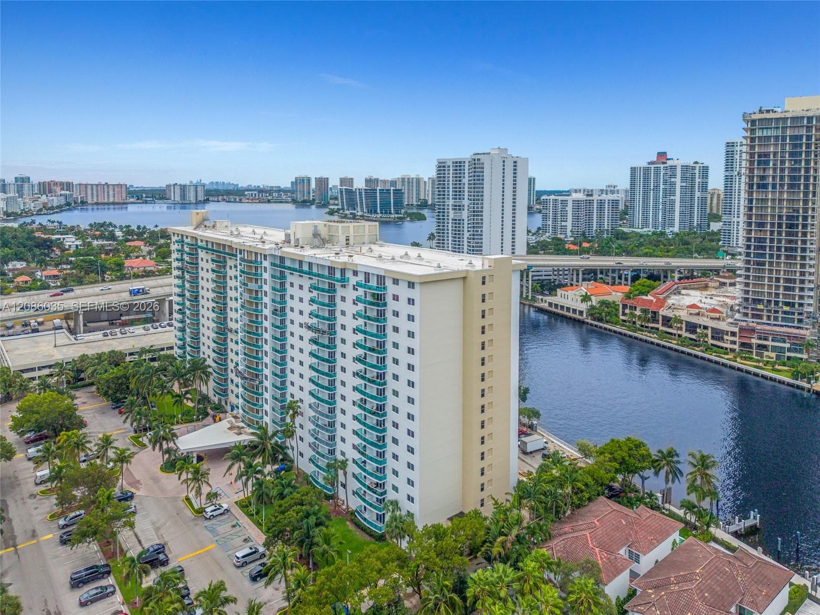 OCEANVIEW BUILDING A · #1520 in Sunny Isles Beach - Photo 31