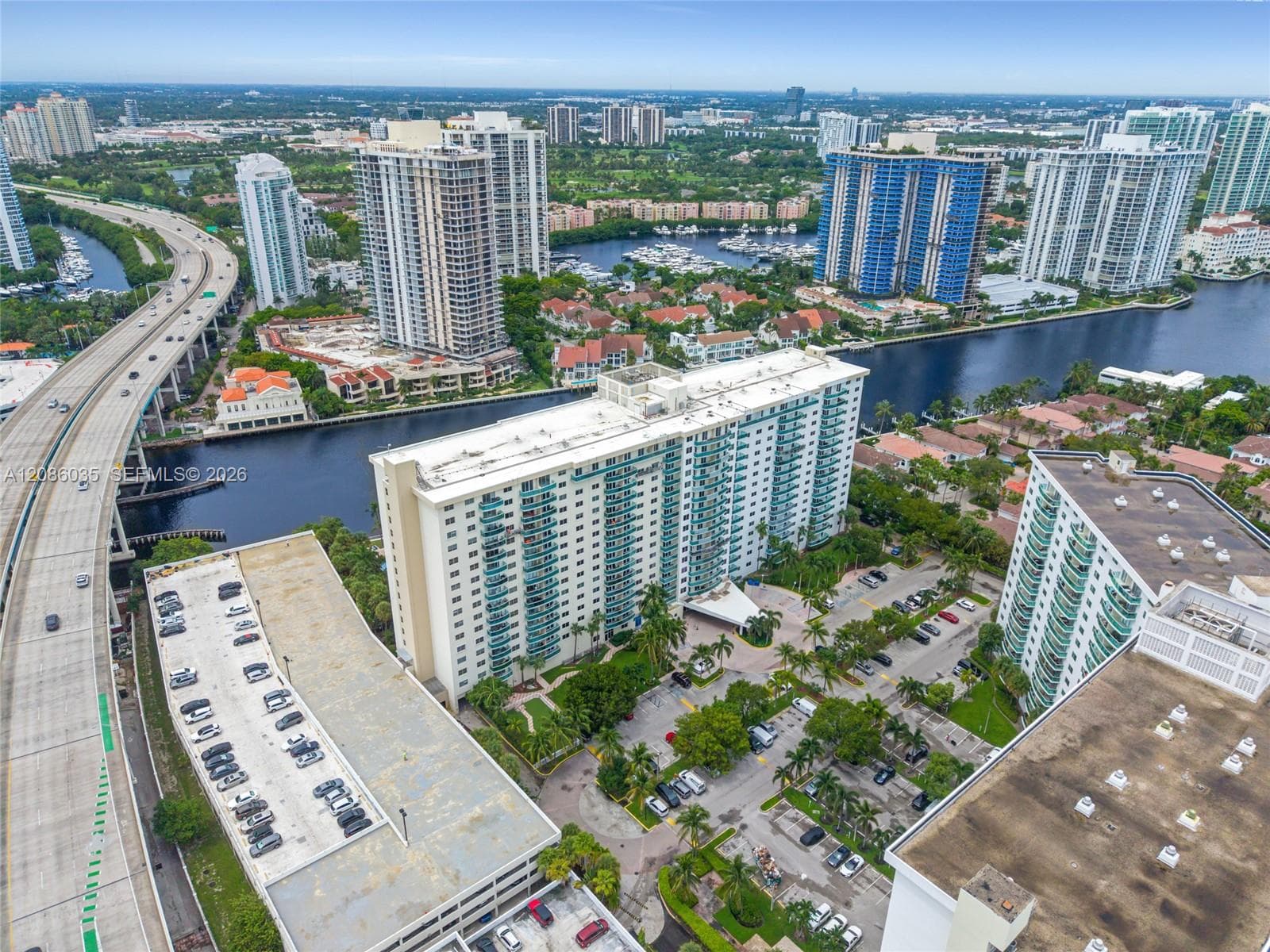 OCEANVIEW BUILDING A · #1520 in Sunny Isles Beach - Photo 39