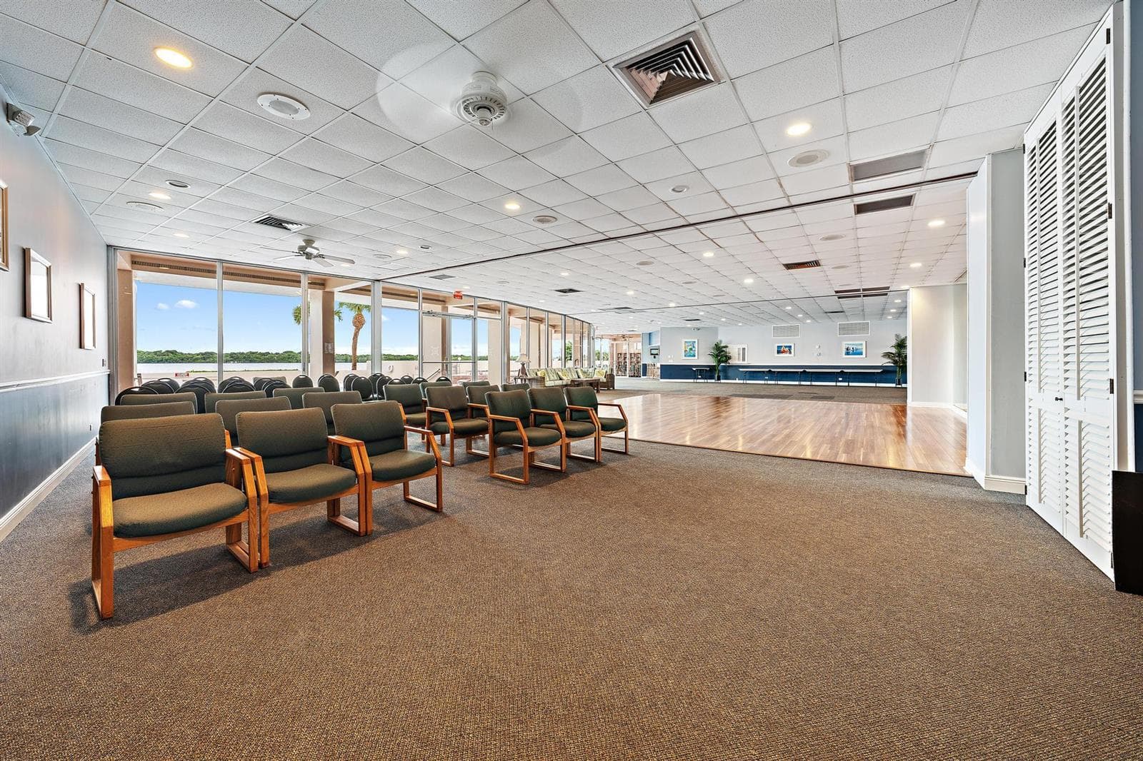 Community Room