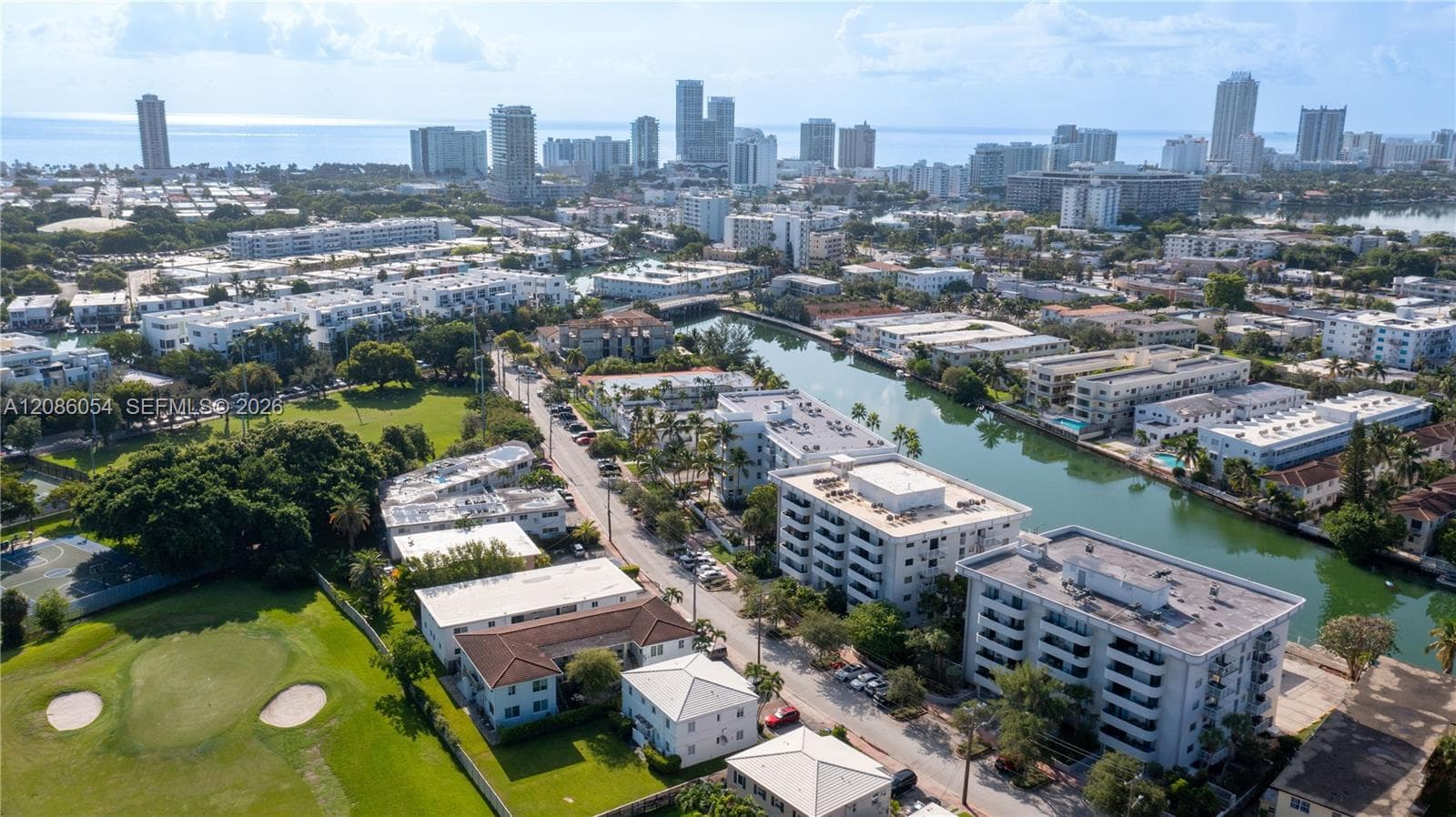 NORMANDY SHORES YT & CC I · #5B in Miami Beach - Photo 2