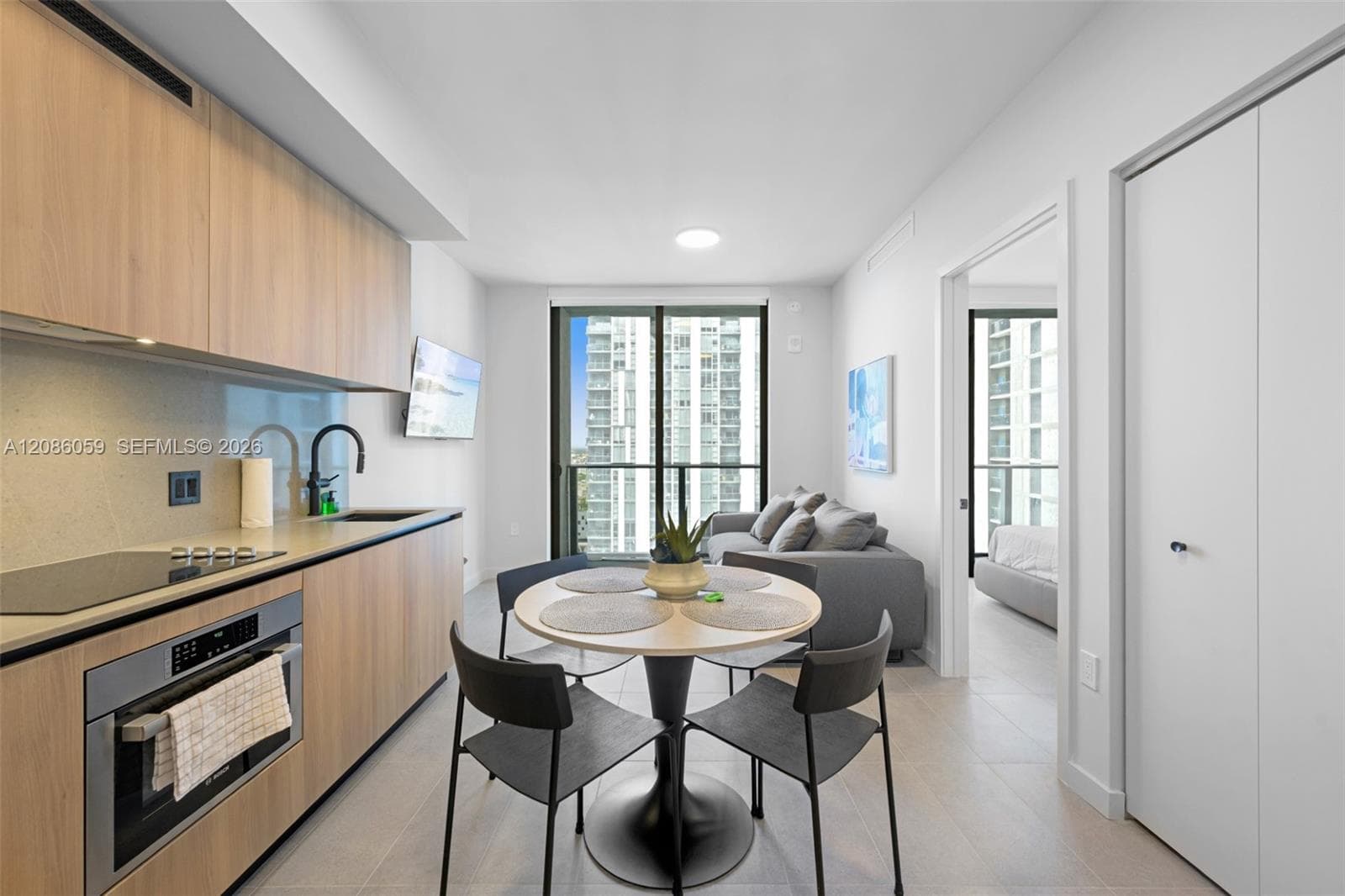 121 Ne 5th St · #3006 in Miami - Photo 3