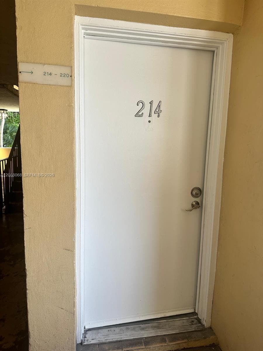 SAN MARCO CONDO · #214 in Miami - Photo 1