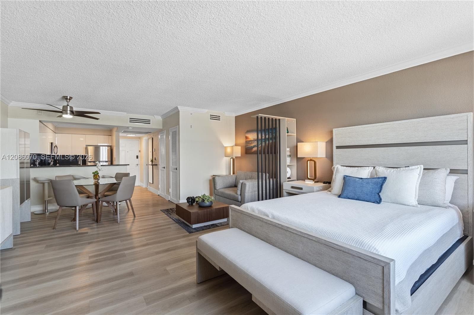 WAVE CONDO · #927 (available April 15) in Hollywood - Photo 7