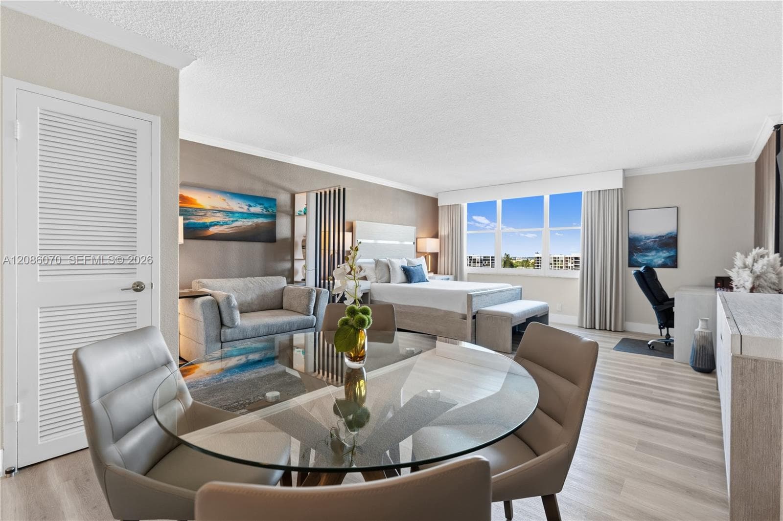 WAVE CONDO · #927 (available April 15) in Hollywood - Photo 10