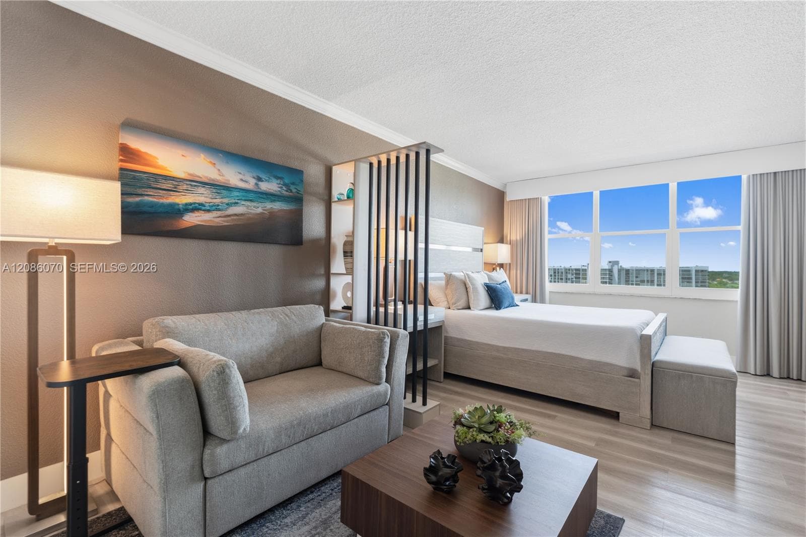 WAVE CONDO · #927 (available April 15) in Hollywood - Photo 11