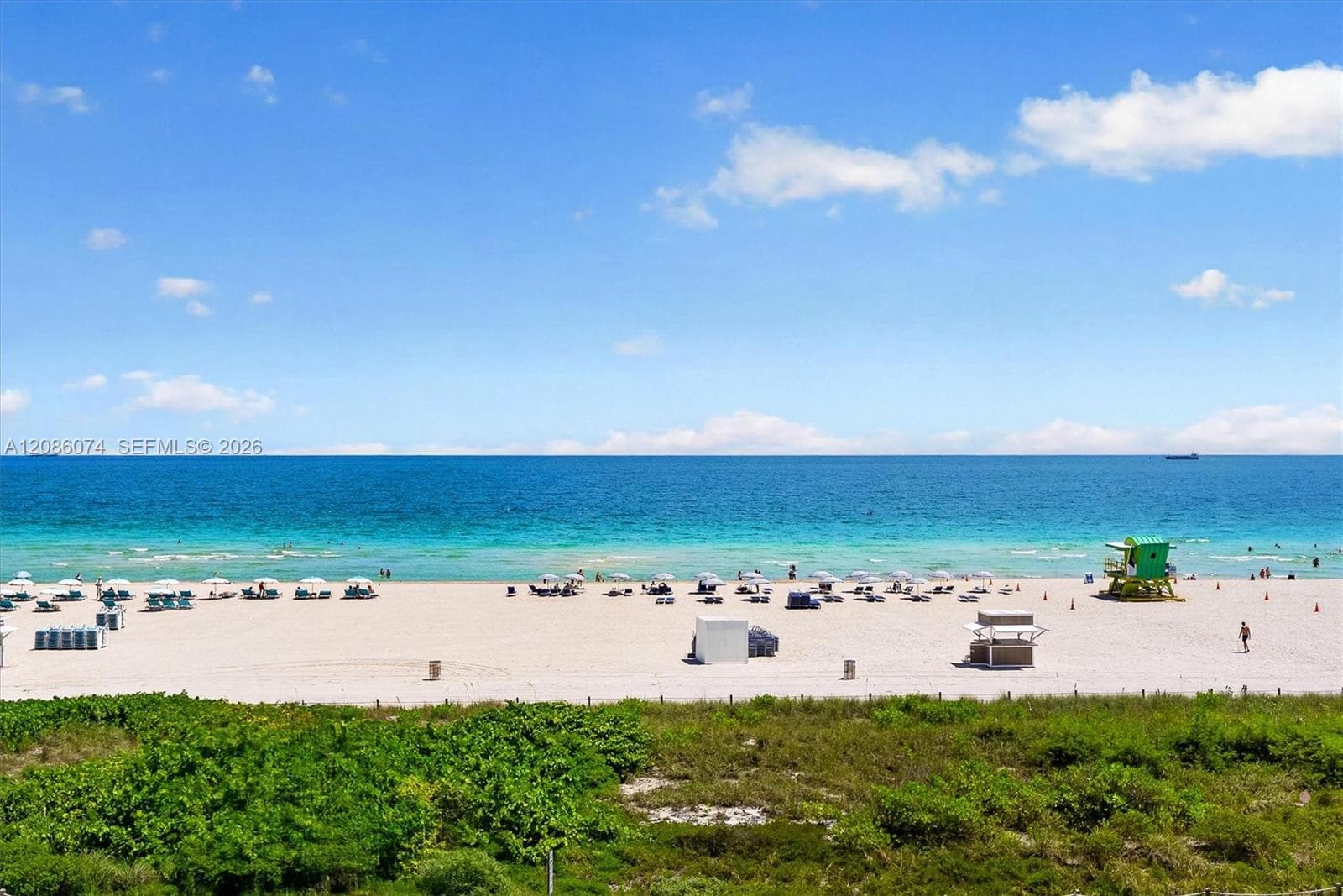Presidential Condo · #518 in Miami Beach - Photo 27