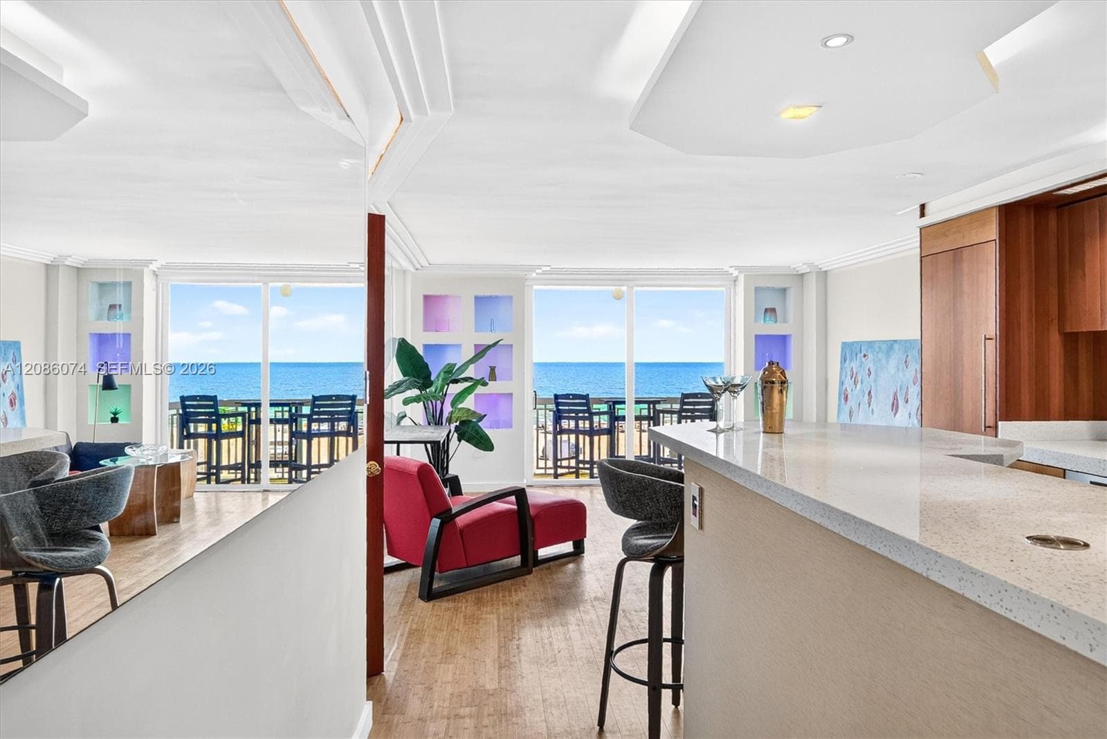 Presidential Condo · #518 in Miami Beach - Photo 13