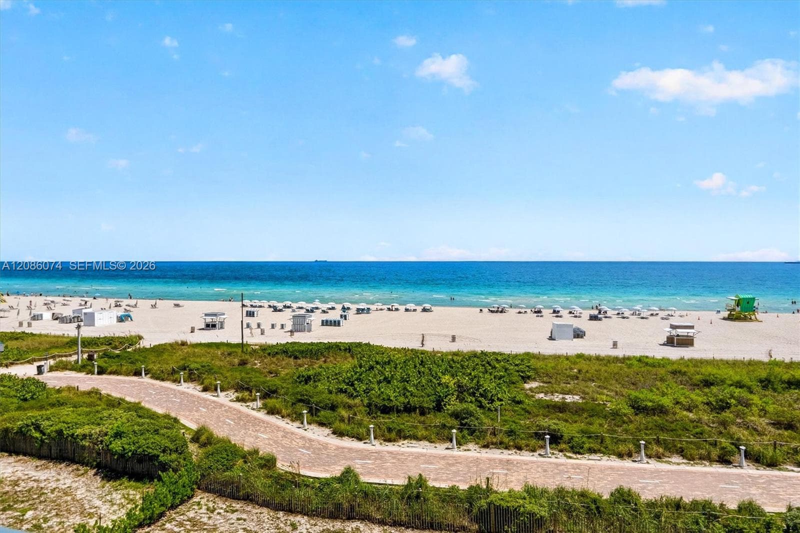 Presidential Condo · #518 in Miami Beach - Photo 26