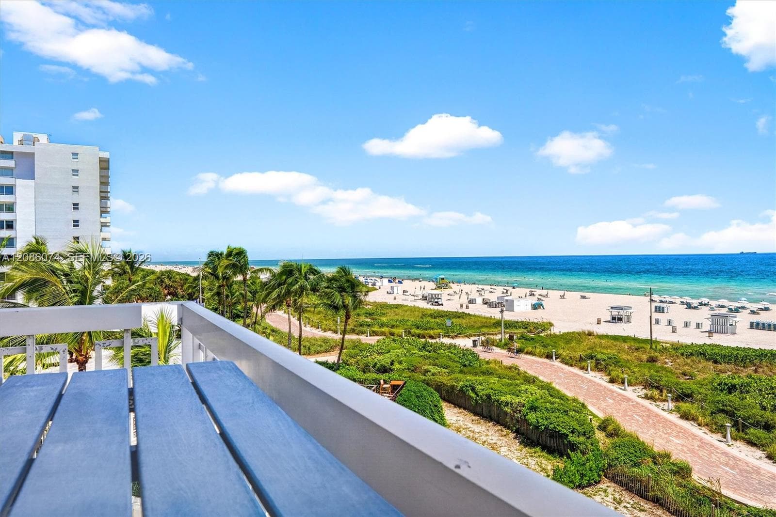 Presidential Condo · #518 in Miami Beach - Photo 22