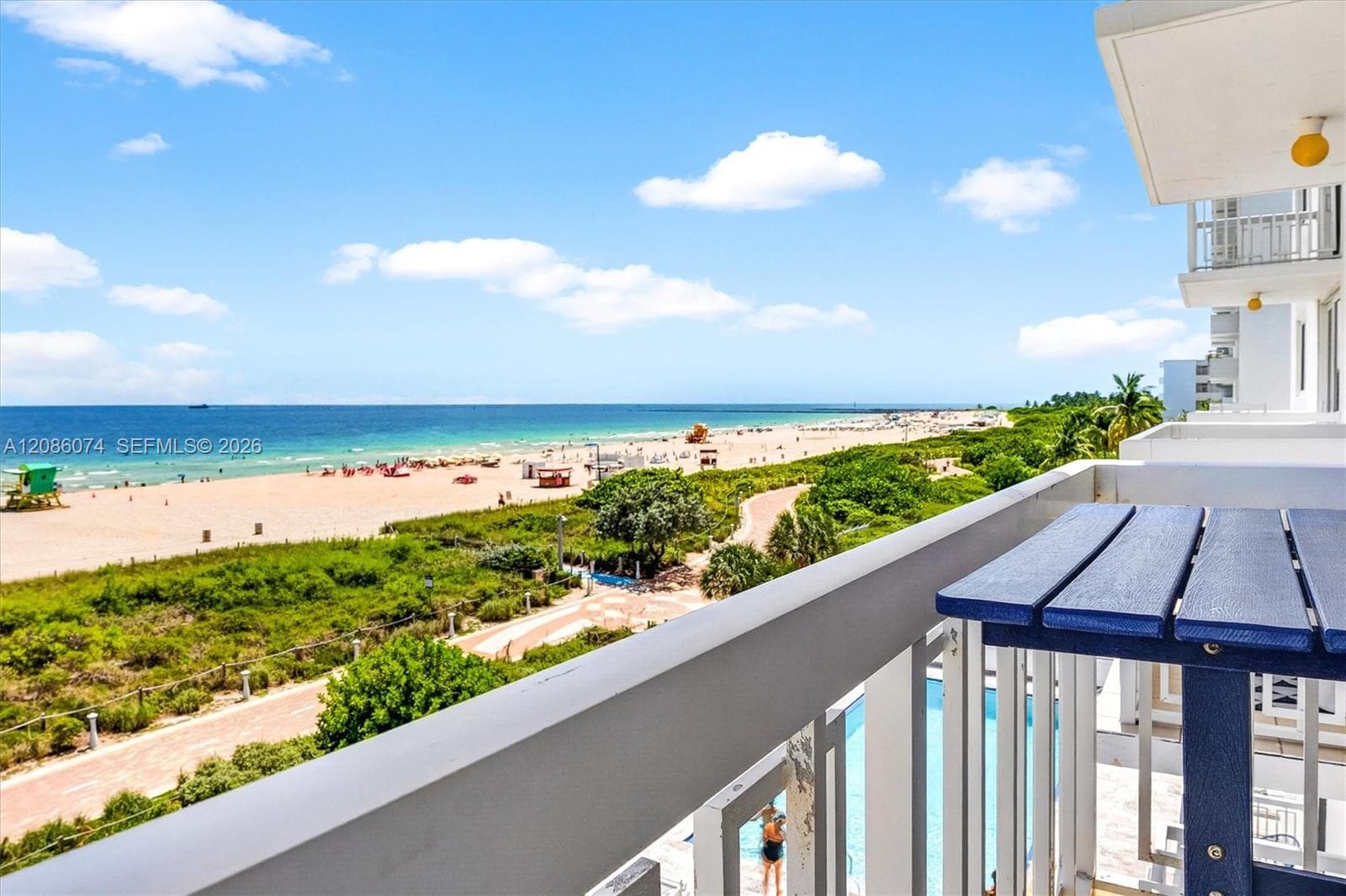 Presidential Condo · #518 in Miami Beach - Photo 3