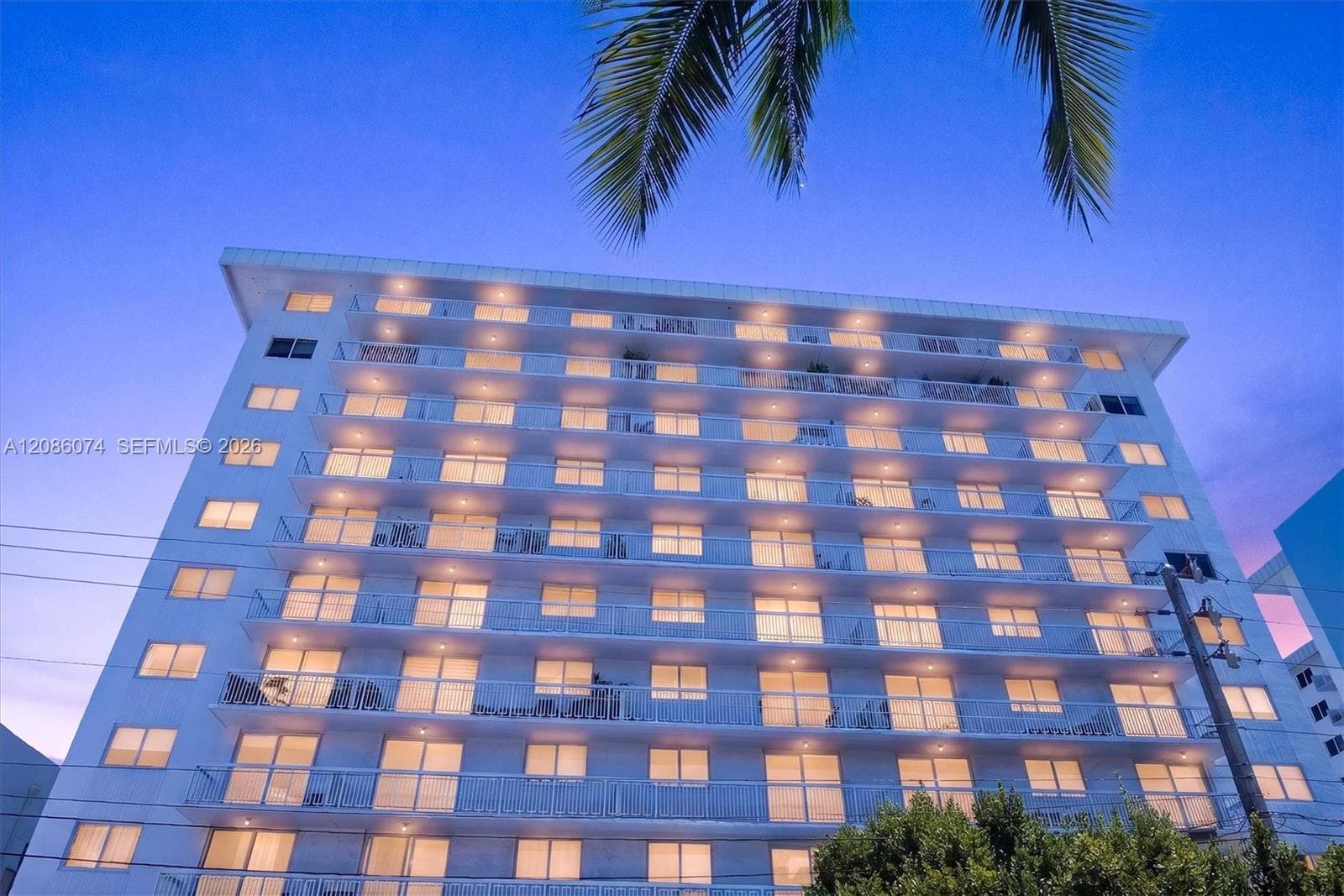 Presidential Condo · #518 in Miami Beach - Photo 28