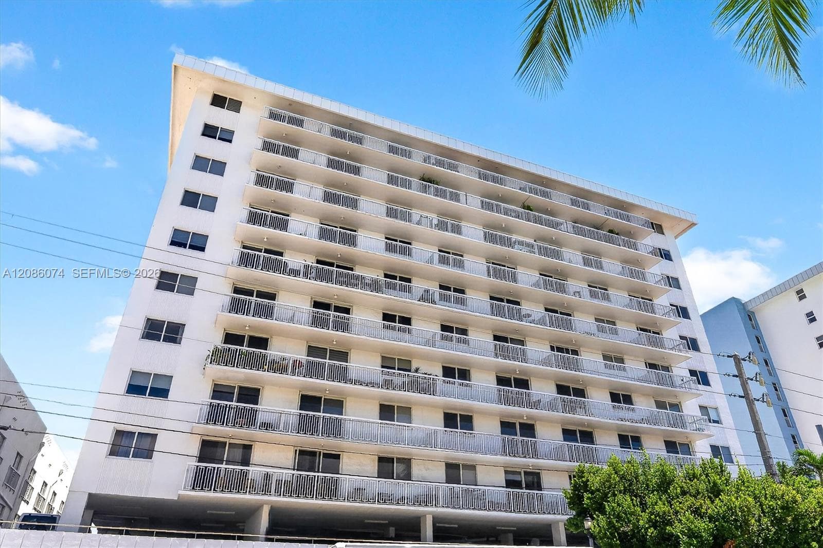 Presidential Condo · #518 in Miami Beach - Photo 5