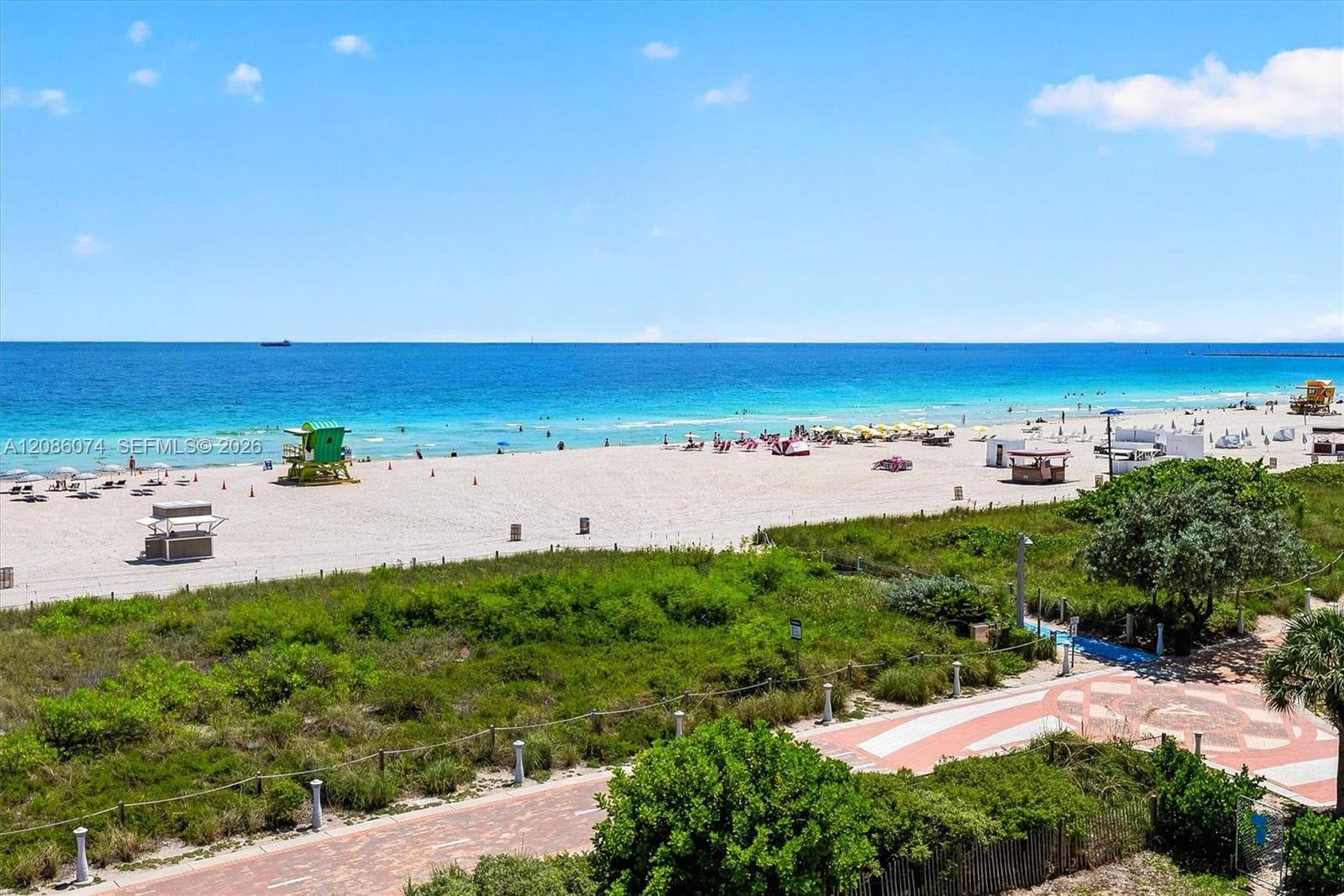 Presidential Condo · #518 in Miami Beach - Photo 25