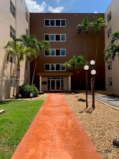CORAL GATE EAST CONDO · #2-530A in Hialeah - Photo 1