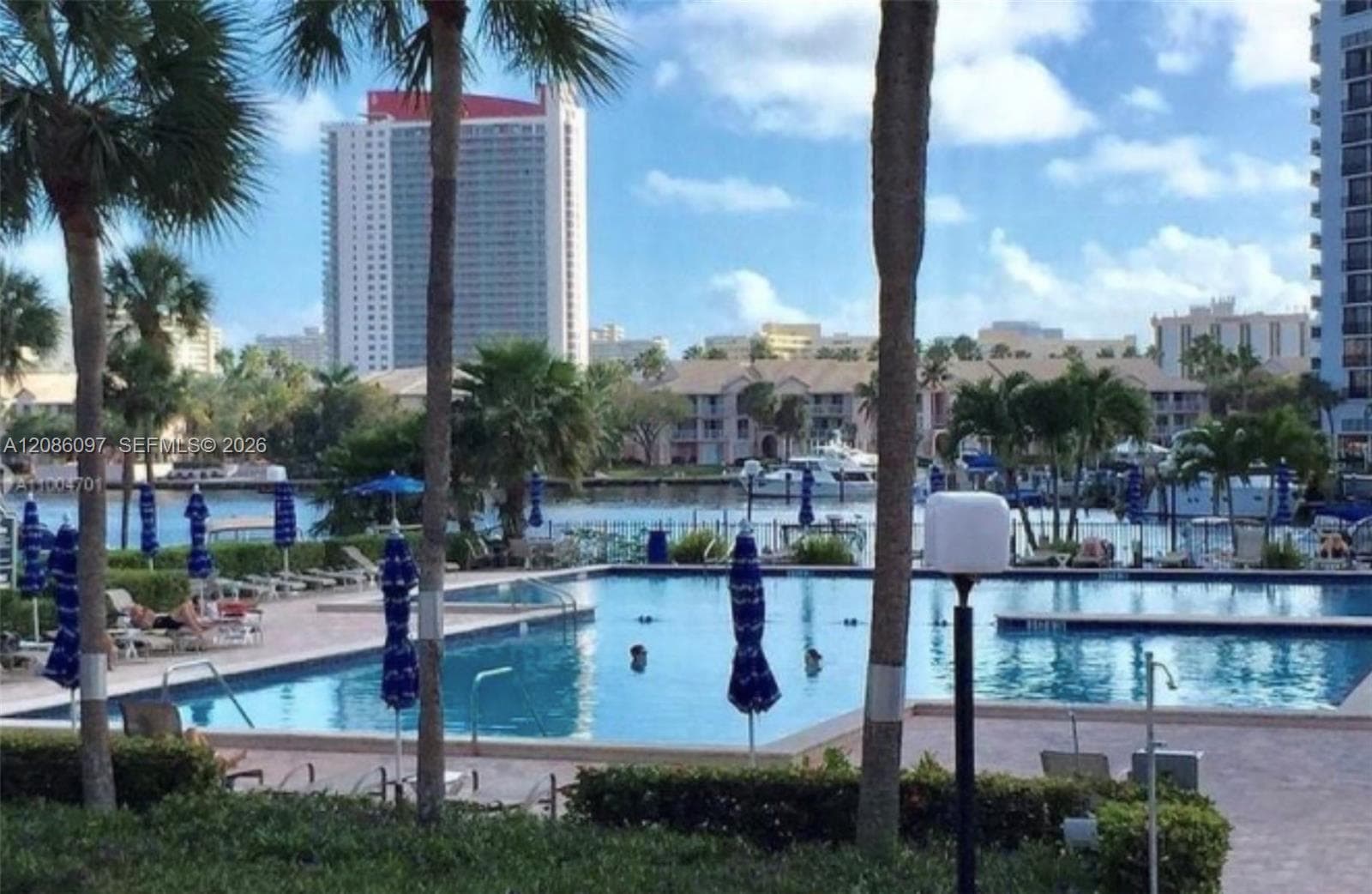 OLYMPUS CONDO PHASE · #614 in Hallandale Beach - Photo 17
