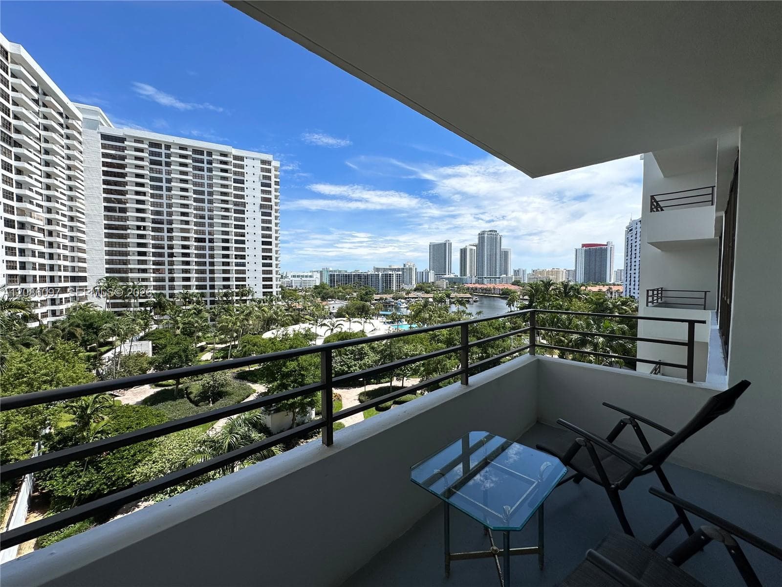 OLYMPUS CONDO PHASE · #614 in Hallandale Beach - Photo 1