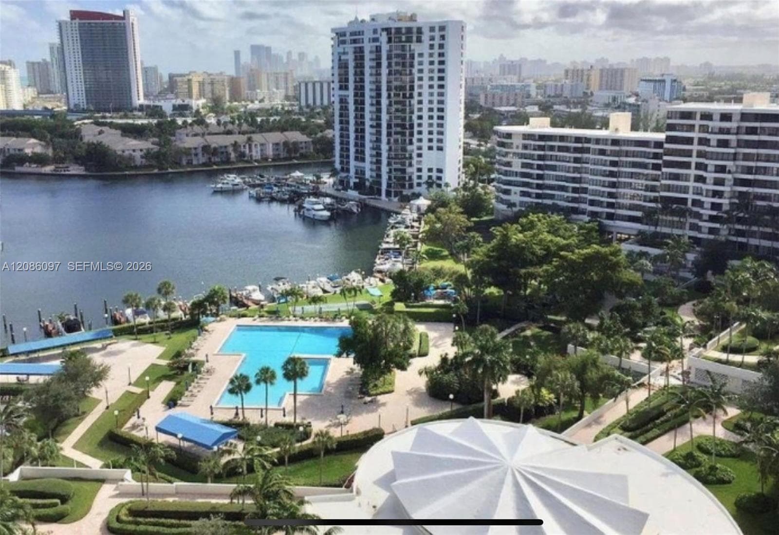 OLYMPUS CONDO PHASE · #614 in Hallandale Beach - Photo 11