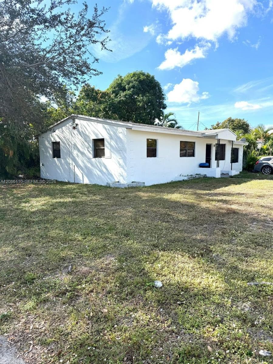 3350 NW 171 ter photo 2