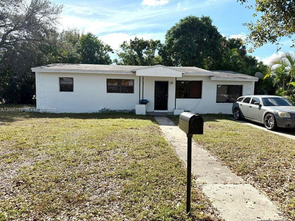 3350 NW 171 ter photo 1