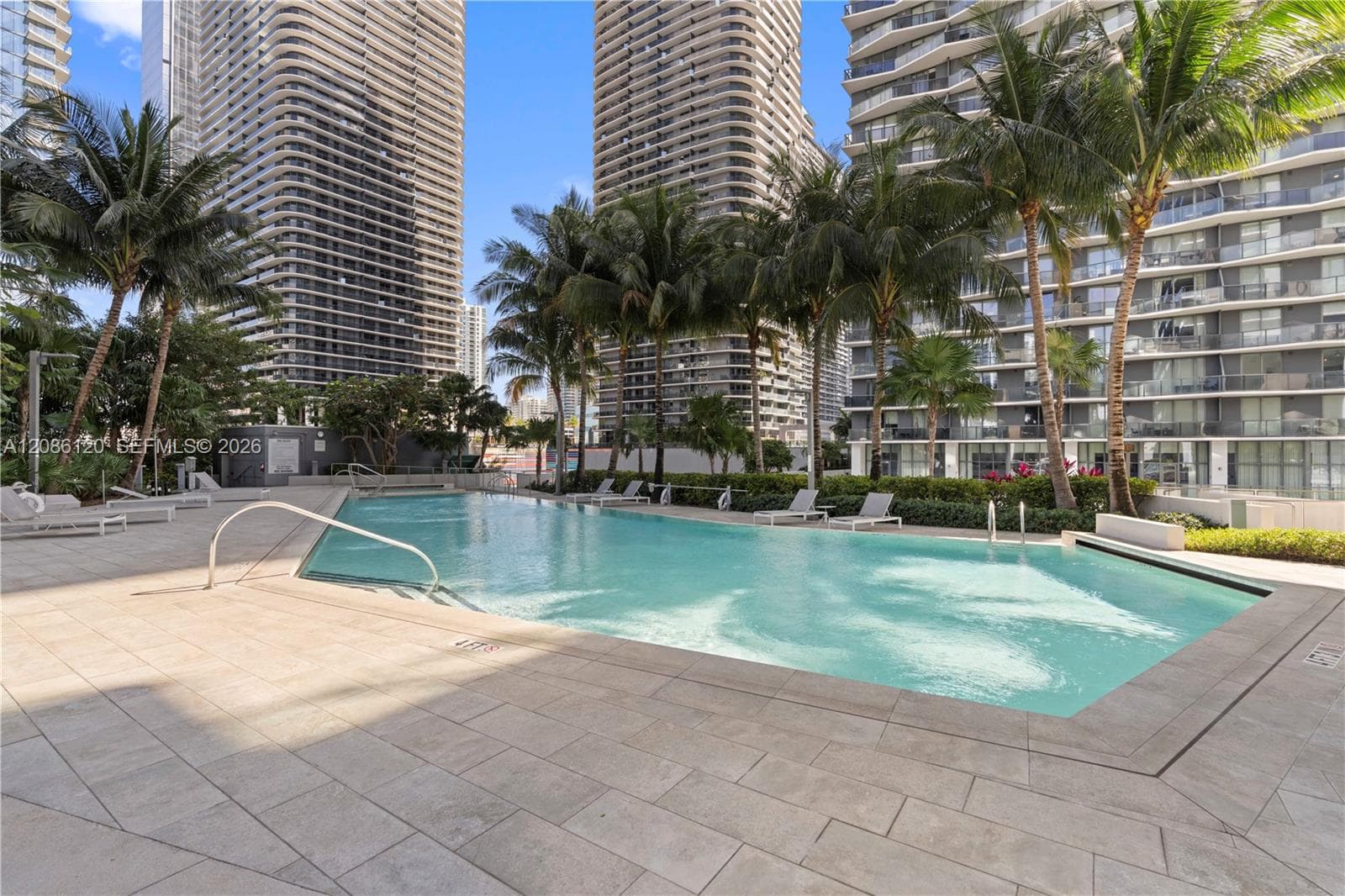 Rise Brickell City Centre · #2906 in Miami - Photo 20