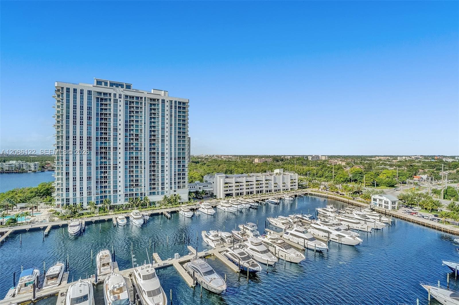 Marina Palms Residences · #1207 in North Miami Beach - Photo 23
