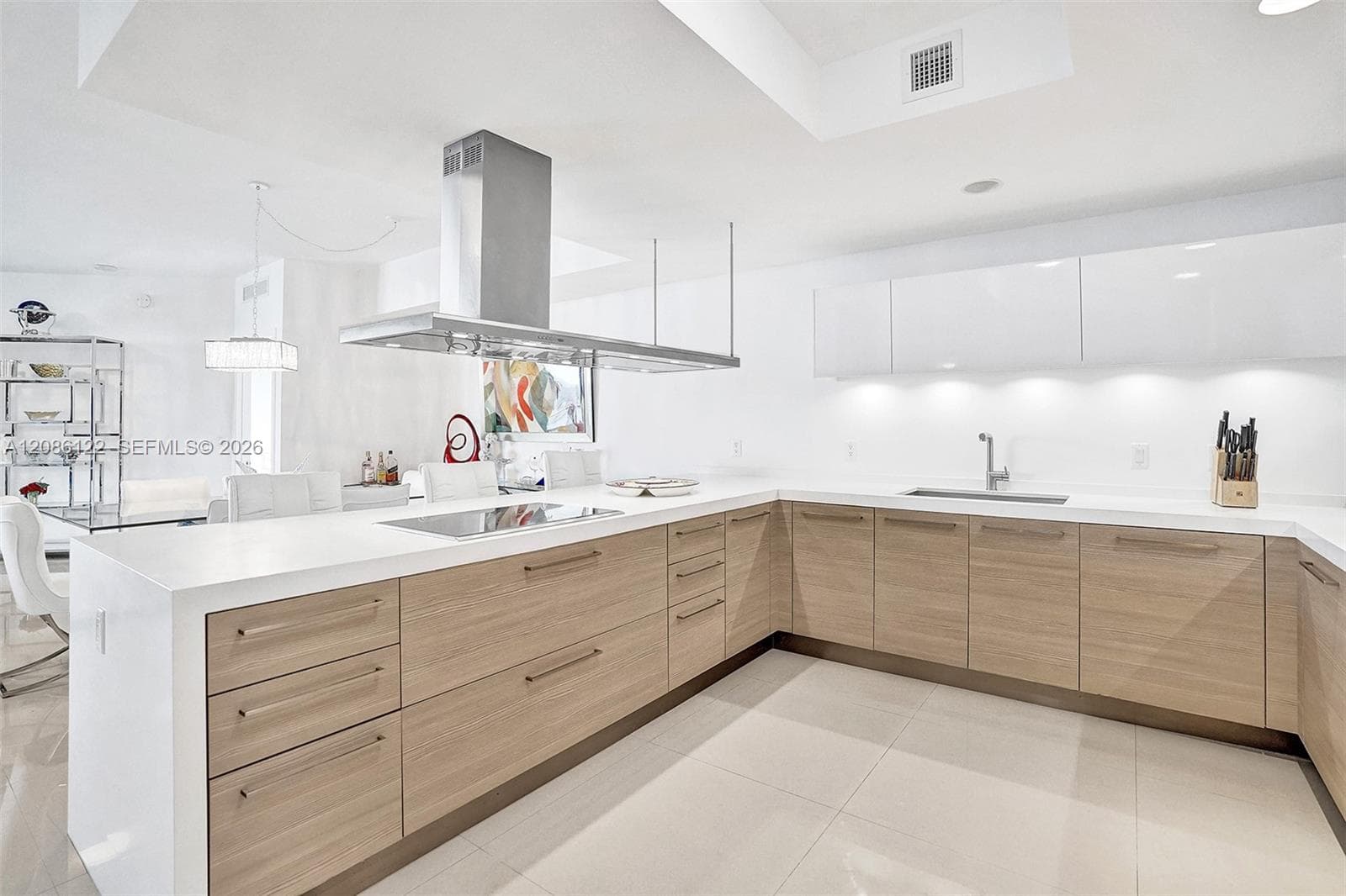 Marina Palms Residences · #1207 in North Miami Beach - Photo 17