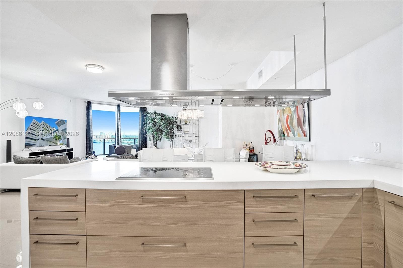 Marina Palms Residences · #1207 in North Miami Beach - Photo 20