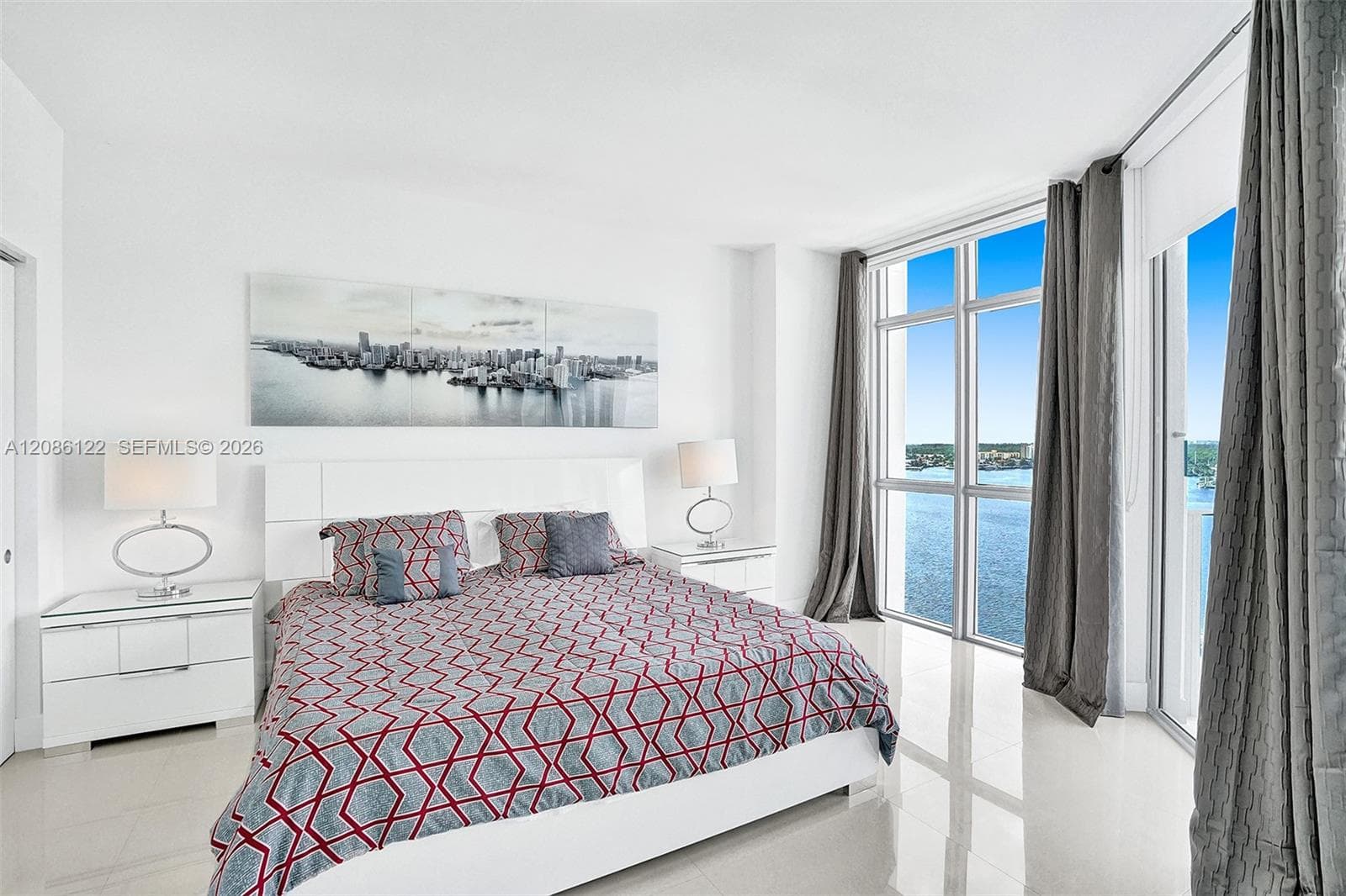 Marina Palms Residences · #1207 in North Miami Beach - Photo 34