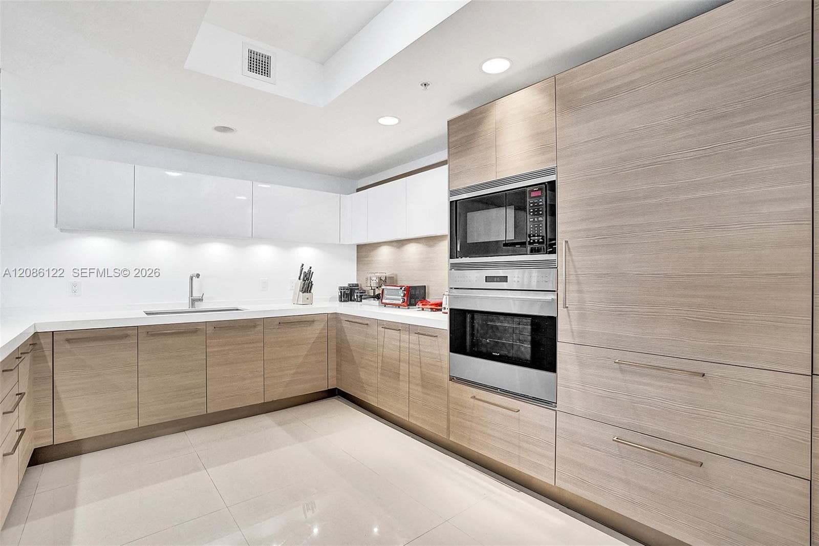 Marina Palms Residences · #1207 in North Miami Beach - Photo 18