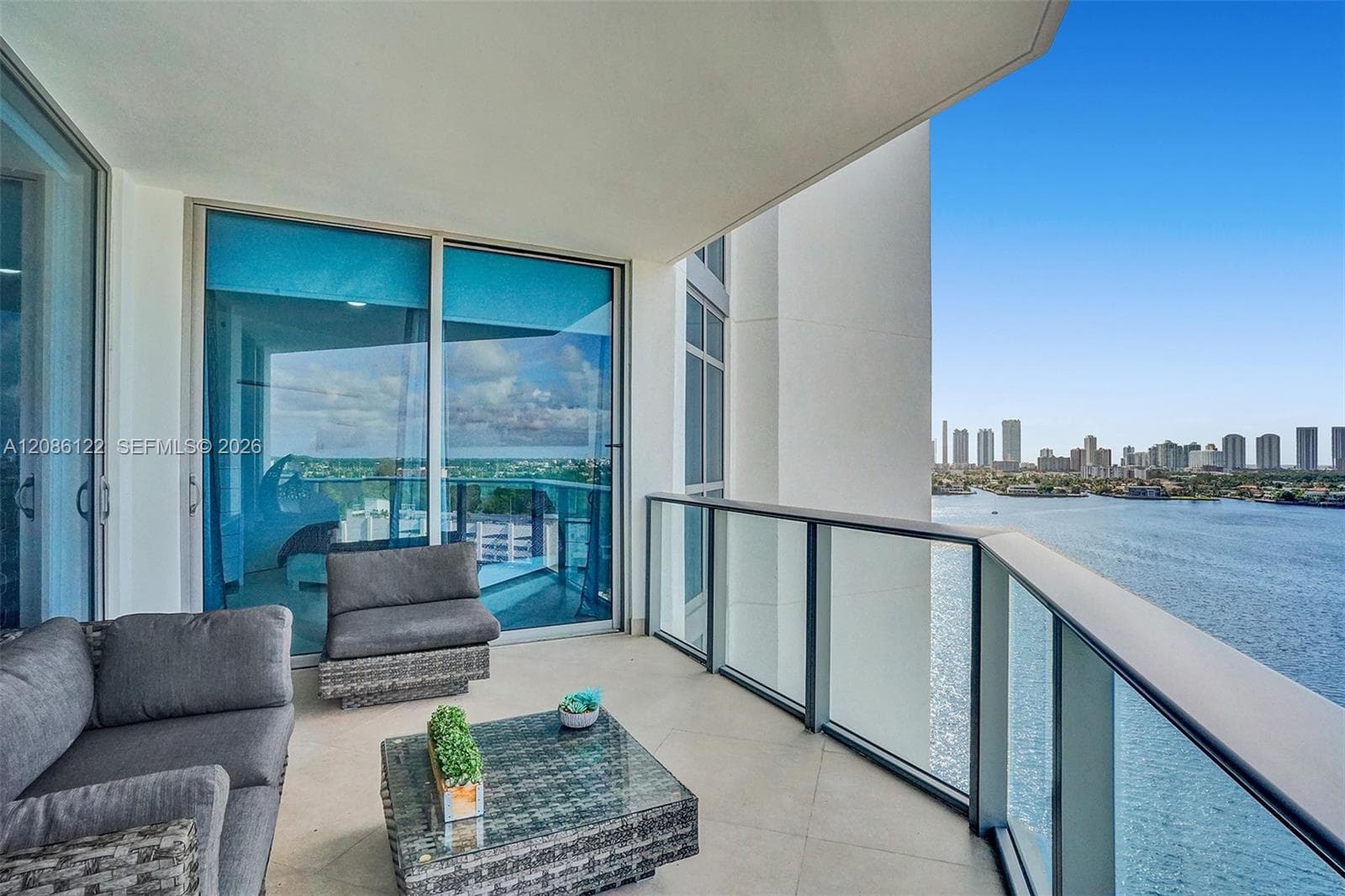Marina Palms Residences · #1207 in North Miami Beach - Photo 8